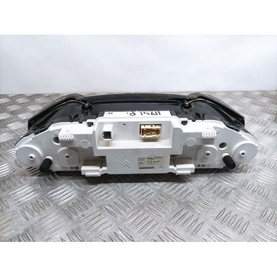Cuadro Instrumentos Para Peugeot 308 Sw