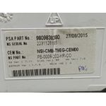 Cuadro Instrumentos Para Peugeot 308 Sw