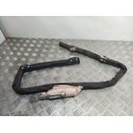 Airbag Cortina Delantero Derecho  Para Peugeot 308 Sw
