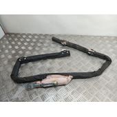 Airbag Cortina Delantero Derecho  Para Peugeot 308 Sw