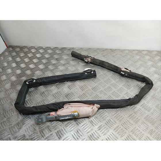 Airbag Cortina Delantero Derecho Para Peugeot 308 Sw