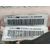 Airbag Cortina Delantero Derecho  Para Peugeot 308 Sw