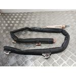 Airbag Cortina Delantero Izquierdo Para Peugeot 308 Sw