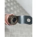 Airbag Cortina Delantero Izquierdo Para Peugeot 308 Sw