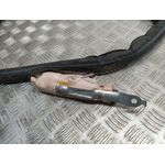 Airbag Cortina Delantero Izquierdo Para Peugeot 308 Sw