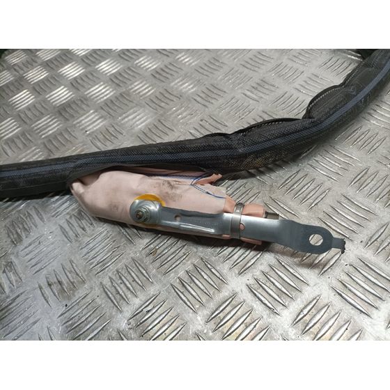 Airbag Cortina Delantero Izquierdo Para Peugeot 308 Sw