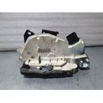 Cerradura Puerta Delantera Izquierda  Para Skoda Fabia