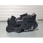 Cerradura Puerta Delantera Izquierda  Para Skoda Fabia