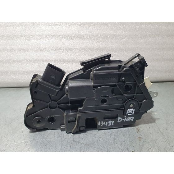Cerradura Puerta Delantera Izquierda  Para Skoda Fabia