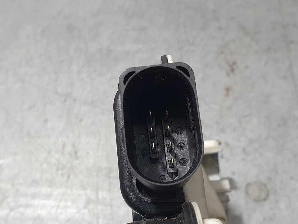 Cerradura Puerta Delantera Izquierda  Para Skoda Fabia