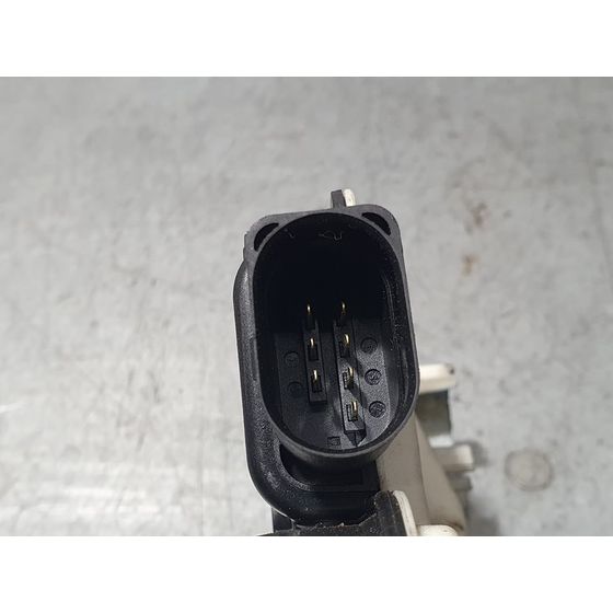 Cerradura Puerta Delantera Izquierda  Para Skoda Fabia