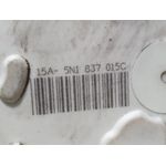 Cerradura Puerta Delantera Izquierda  Para Skoda Fabia