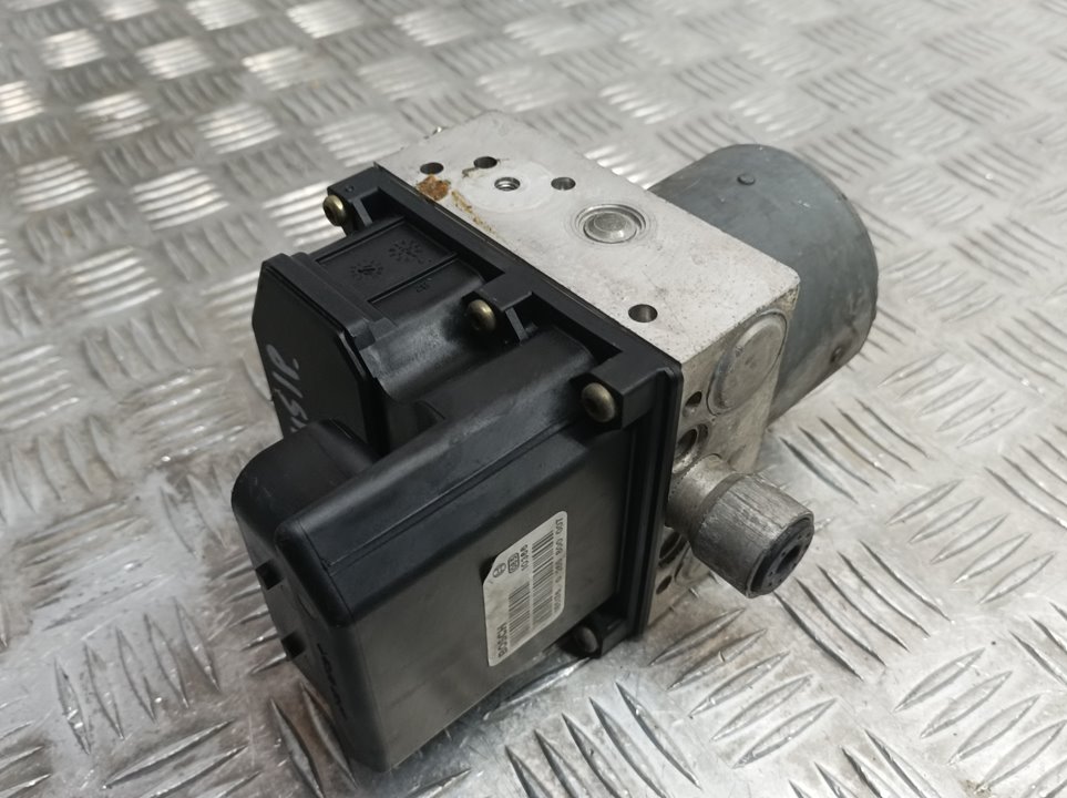 Abs Para Ford Mondeo Berlina