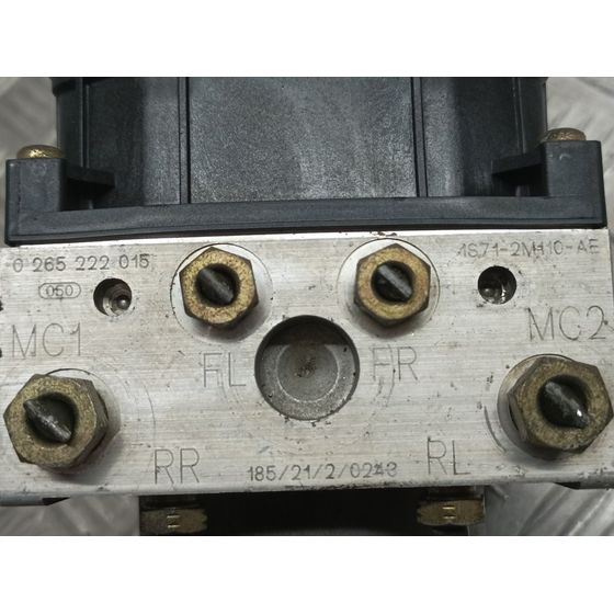 Abs Para Ford Mondeo Berlina