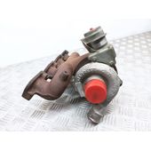 Turbocompresor Para Ford Mondeo Berlina