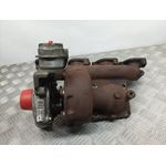 Turbocompresor Para Ford Mondeo Berlina
