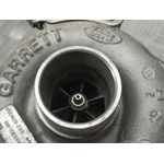 Turbocompresor Para Ford Mondeo Berlina