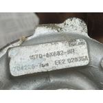 Turbocompresor Para Ford Mondeo Berlina