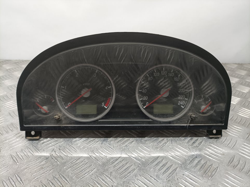 Cuadro Instrumentos Para Ford Mondeo Berlina