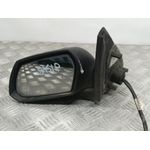 Retrovisor Izquierdo Para Ford Mondeo Berlina