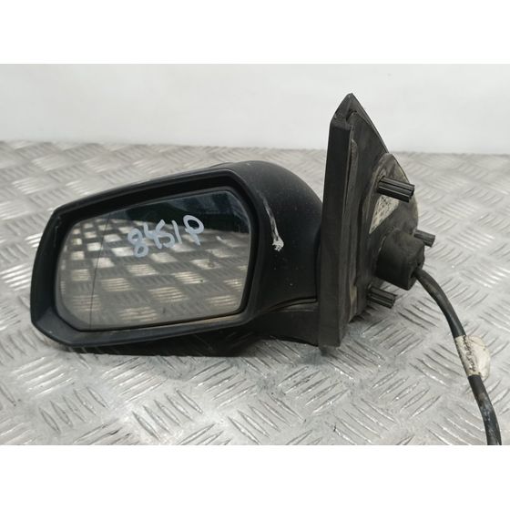 Retrovisor Izquierdo Para Ford Mondeo Berlina