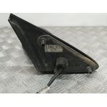 Retrovisor Izquierdo Para Ford Mondeo Berlina