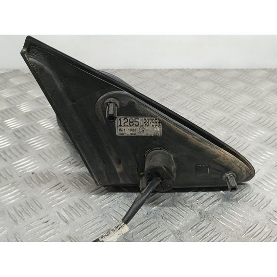 Retrovisor Izquierdo Para Ford Mondeo Berlina