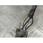 Retrovisor Izquierdo Para Ford Mondeo Berlina