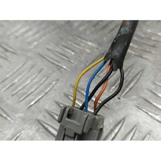 Retrovisor Izquierdo Para Ford Mondeo Berlina
