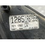 Retrovisor Izquierdo Para Ford Mondeo Berlina
