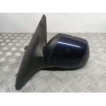 Retrovisor Izquierdo Para Ford Mondeo Berlina