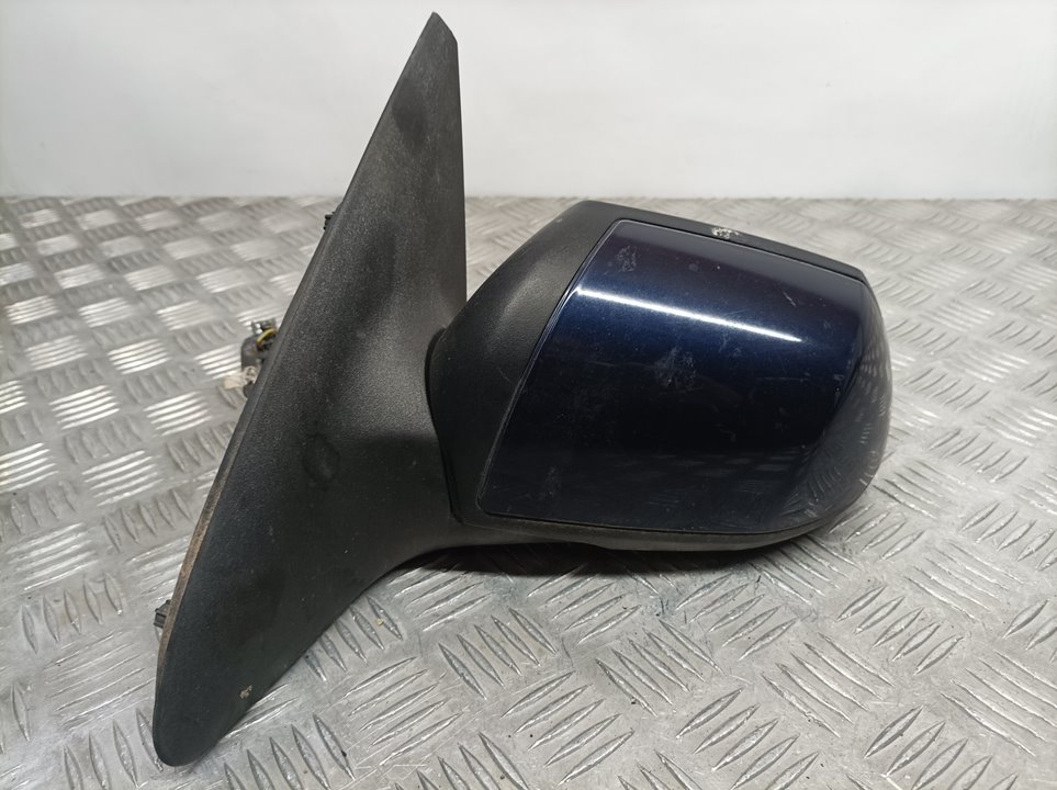 Retrovisor Izquierdo Para Ford Mondeo Berlina