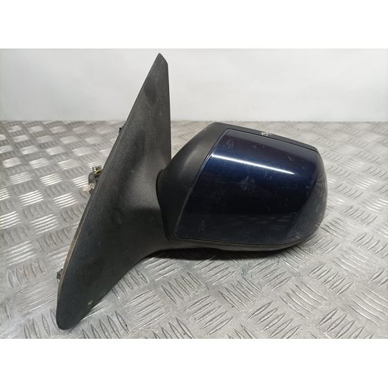 Retrovisor Izquierdo Para Ford Mondeo Berlina