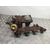 Turbocompresor para Ford Focus Berlina (Cak)