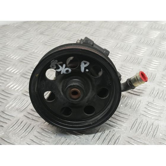 Bomba Direccion Para Ford Focus Berlina