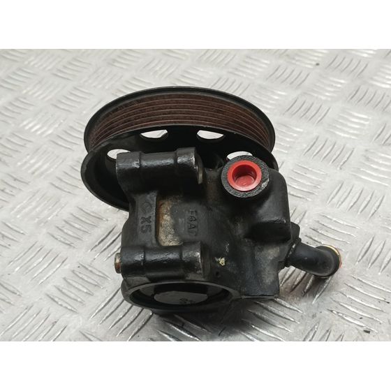 Bomba Direccion Para Ford Focus Berlina