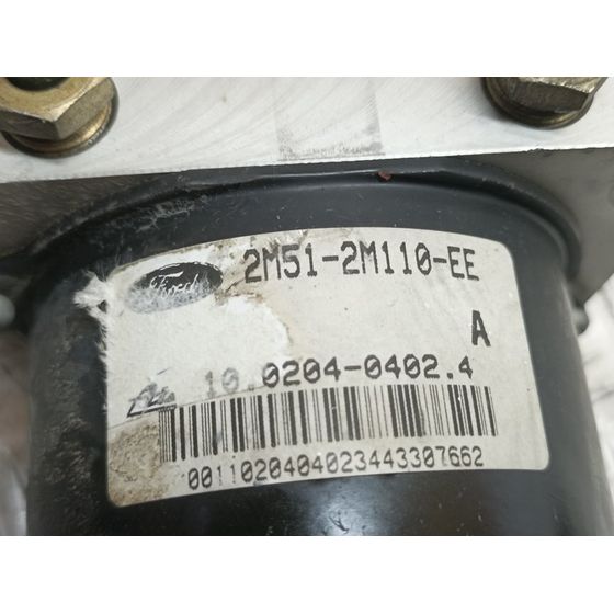 Abs Para Ford Focus Berlina