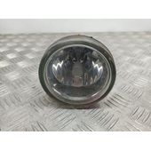 Faro Antiniebla Izquierdo Para Citroen C3 Pluriel