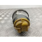 Faro Antiniebla Izquierdo Para Citroen C3 Pluriel