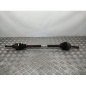 Transmision Delantera Derecha Para Citroen C3 Pluriel