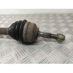 Transmision Delantera Derecha Para Citroen C3 Pluriel