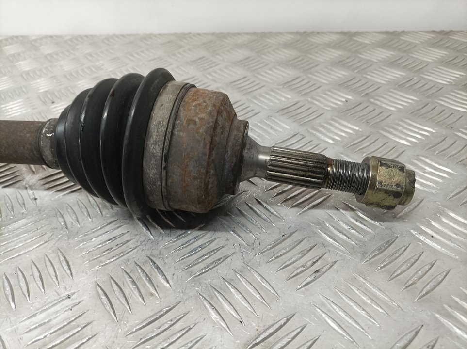 Transmision Delantera Derecha Para Citroen C3 Pluriel