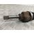 Transmision Delantera Derecha Para Citroen C3 Pluriel