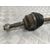 Transmision Delantera Izquierda Para Citroen C3 Pluriel