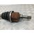 Transmision Delantera Izquierda Para Citroen C3 Pluriel