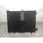Condensador / Radiador Aire Acondicionado Para Citroen C3 Pluriel