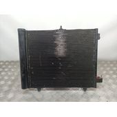 Condensador / Radiador Aire Acondicionado Para Citroen C3 Pluriel