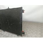 Condensador / Radiador Aire Acondicionado Para Citroen C3 Pluriel