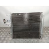 Condensador / Radiador Aire Acondicionado para Kia Picanto