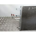 Condensador / Radiador Aire Acondicionado para Kia Picanto
